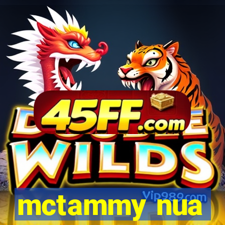 mctammy nua
